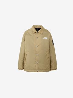 小学生【美品】THE NORTH FACE ウィンターコーチジャケット 上下110