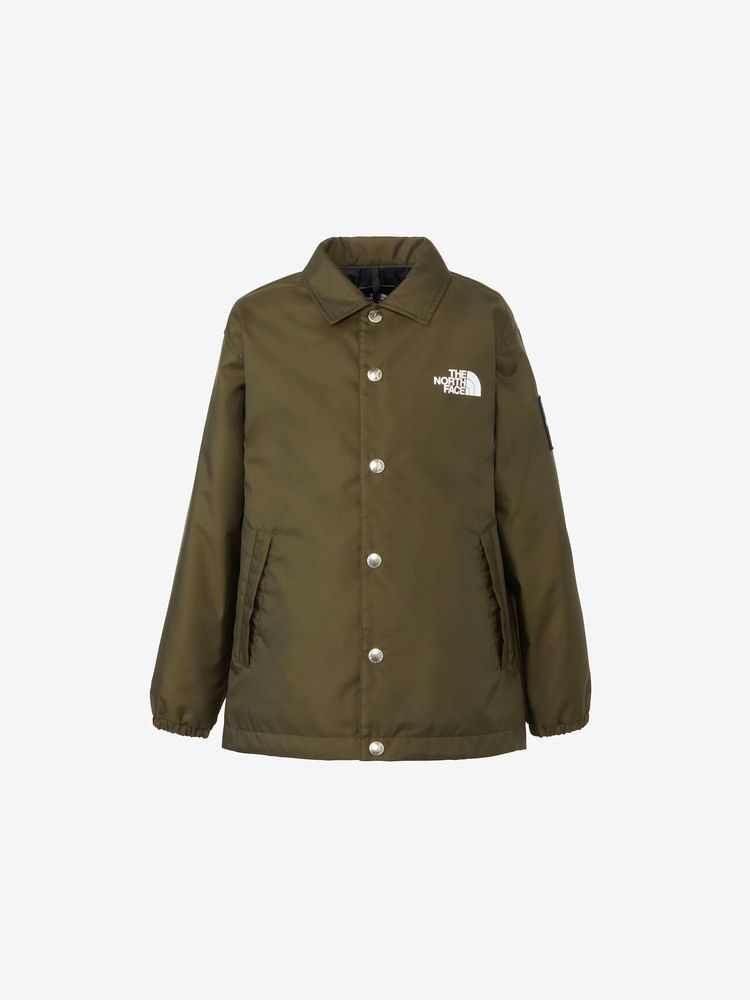 THE NORTH FACE(ザ・ノース・フェイス) ｜ザ コーチジャケット（キッズ）