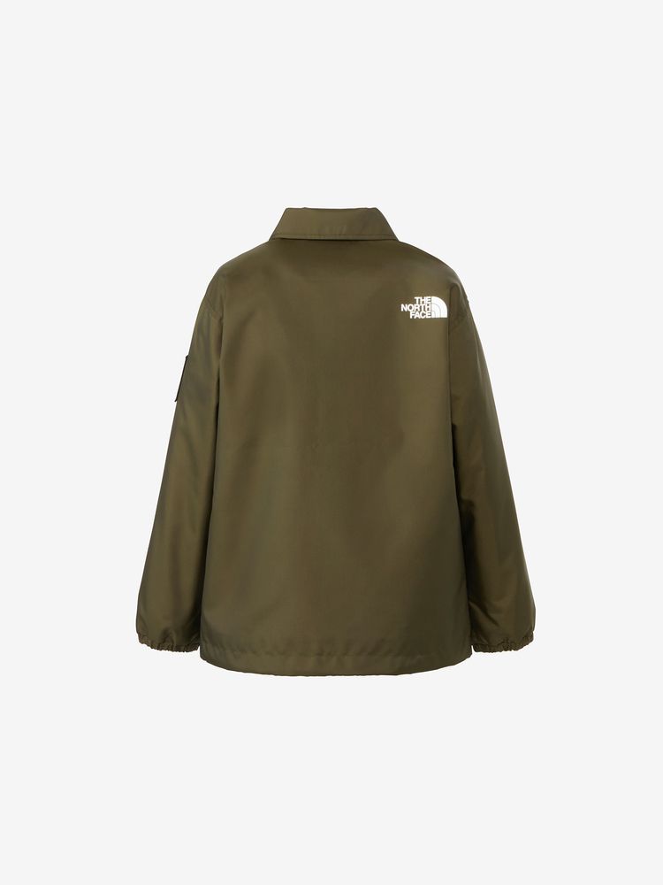 THE NORTH FACE(ザ・ノース・フェイス) ｜ザ コーチジャケット（キッズ）