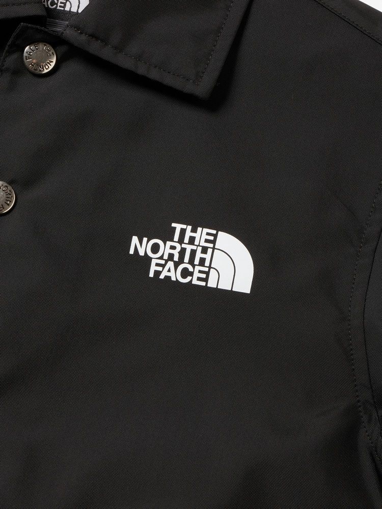 THE NORTH FACE(ザ・ノース・フェイス) ｜ザ コーチジャケット（キッズ）
