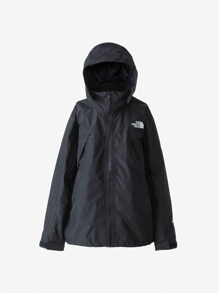 ザノースフェイス CR Tranceformer Jacket NPM12310