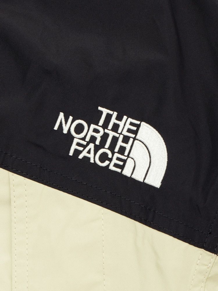 THE NORTH FACE(ザ・ノース・フェイス) ｜CRトランスフォーマージャケット（ユニセックス）