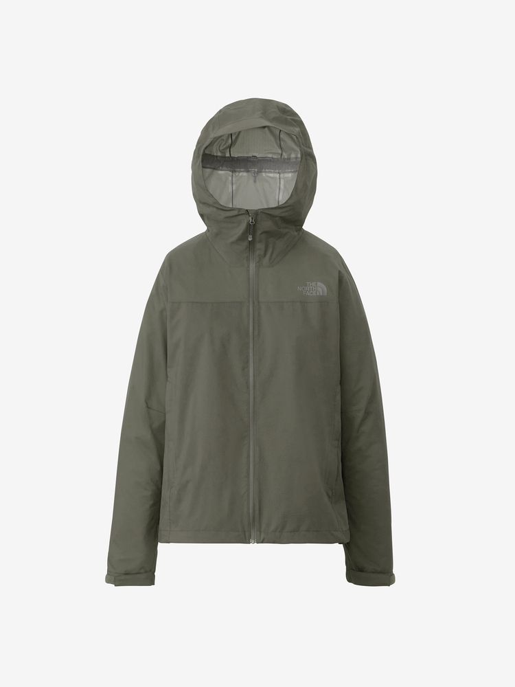 THE NORTH FACE(ザ・ノース・フェイス) ｜ベンチャージャケット（レディース）