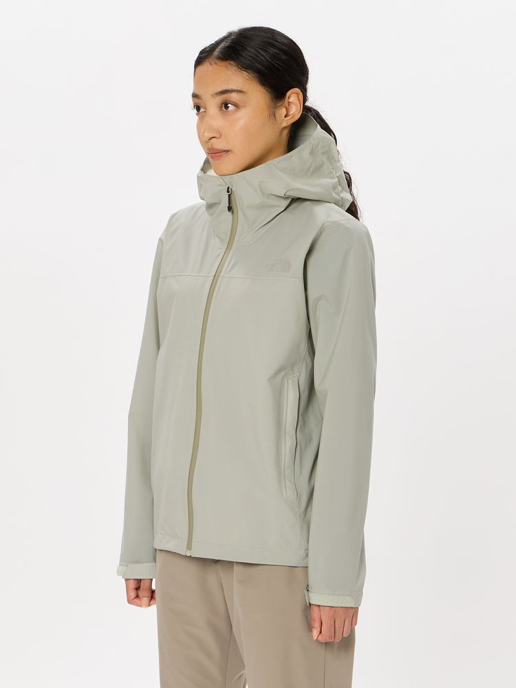 THE NORTH FACE(ザ・ノース・フェイス) ｜ベンチャージャケット（レディース）