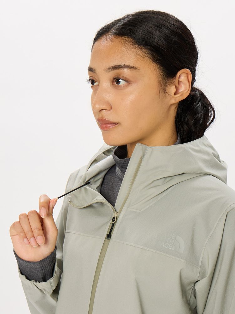 THE NORTH FACE(ザ・ノース・フェイス) ｜ベンチャージャケット（レディース）