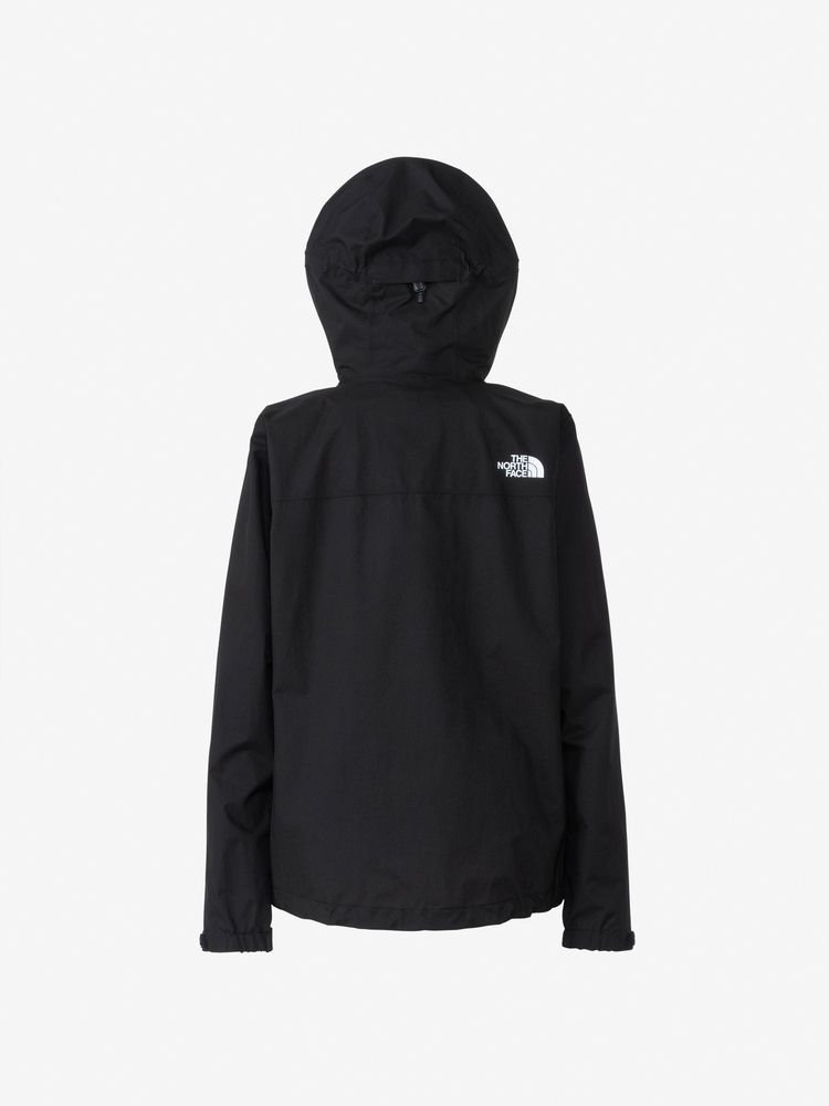 THE NORTH FACE(ザ・ノース・フェイス) ｜ベンチャージャケット（レディース）