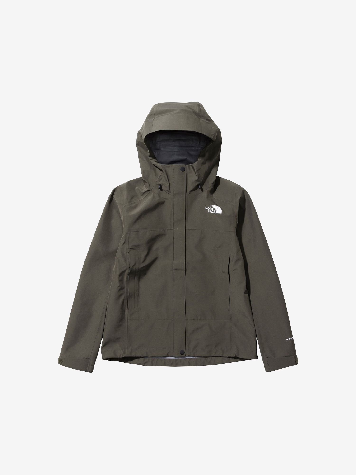 THE NORTH FACE FL DRIZZLE JACKET ノースフェイス フューチャーライトドリズルジャケット レディース NPW12314 ニュートープ【004】【岩】