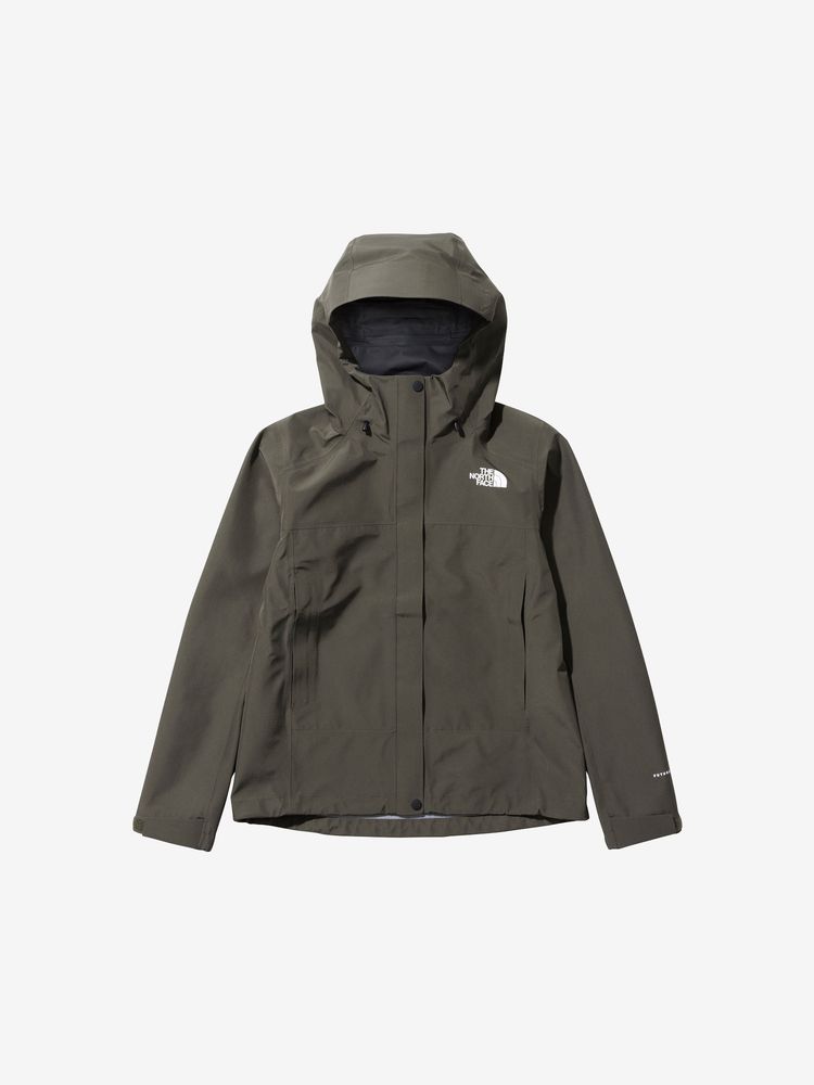 ノースフェイス THE NORTH FACE レディース ドリズルジャケット