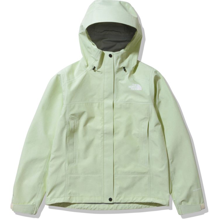 パーカーTHE NORTH FACE WINDSTOPPER PARKA NS35824