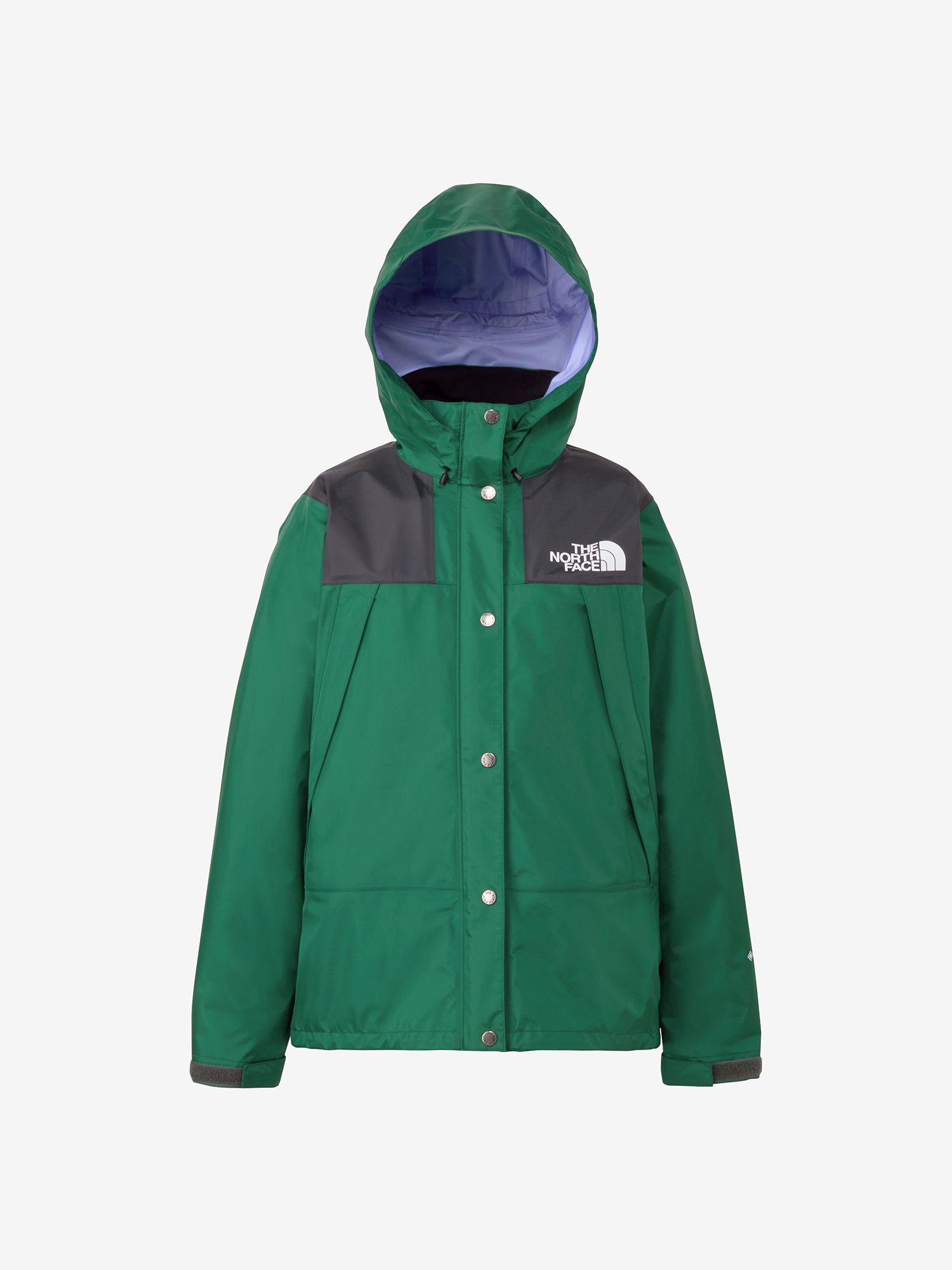 【2019直営店限定 黒】THE NORTH FACE  POCKET CREW