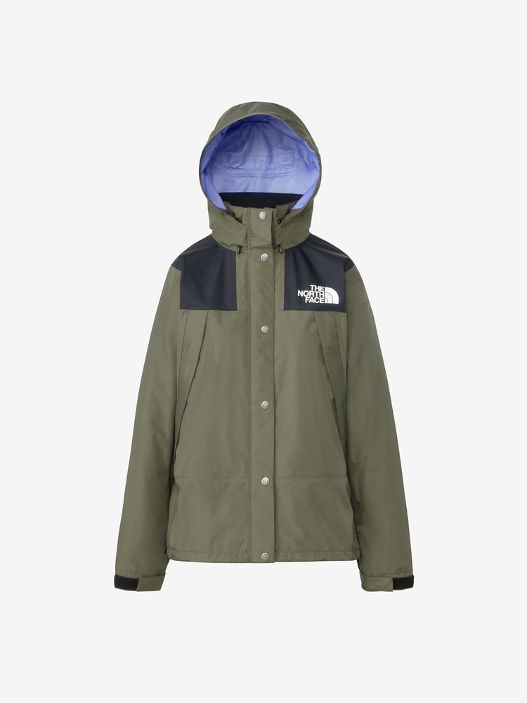 こだっくのお店屋さん一覧新品未使用　THE NORTH FACE  Lマウンテンレインテックスジャケット