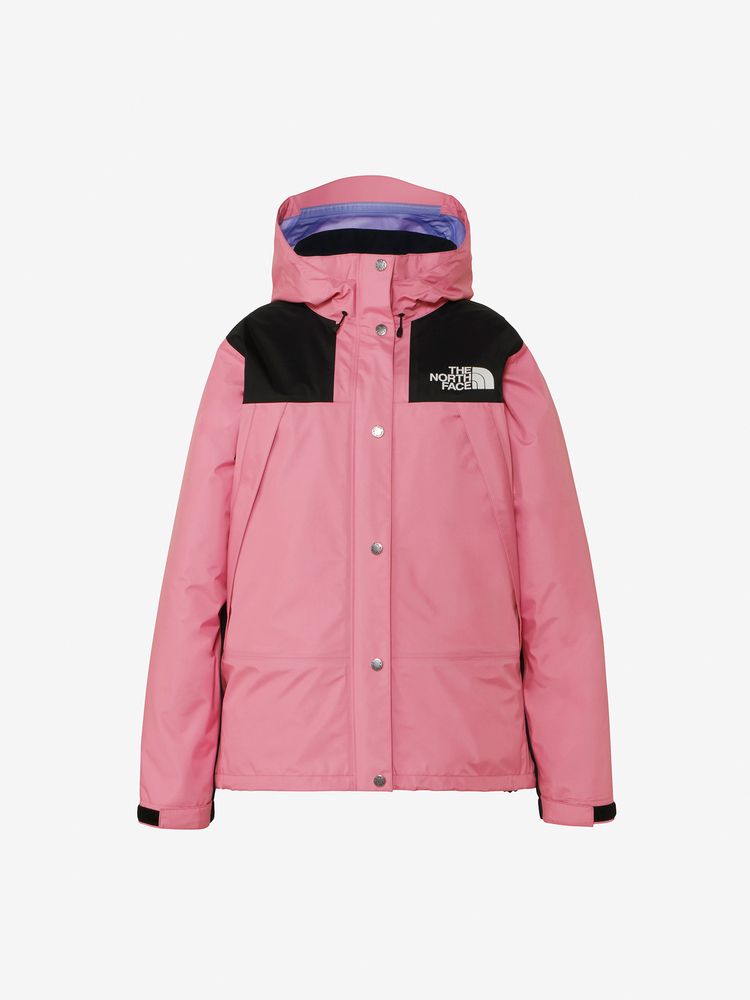 THE NORTH FACE　　マウンテンレインテックスジャケット　レディス　M