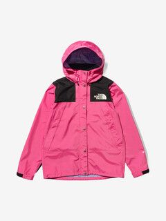 THE NORTH FACE ピンク GORE-TEX ジャケット スノーウェア THE NORTH FACE ザノースフェイス GORE-TEX ピンク L