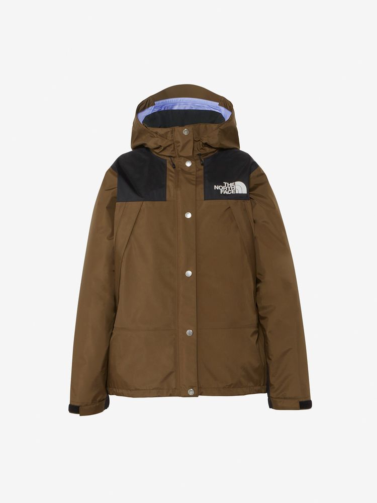 ノースフェイス（THE NORTH FACE）マウンテンレインテックスジャケット