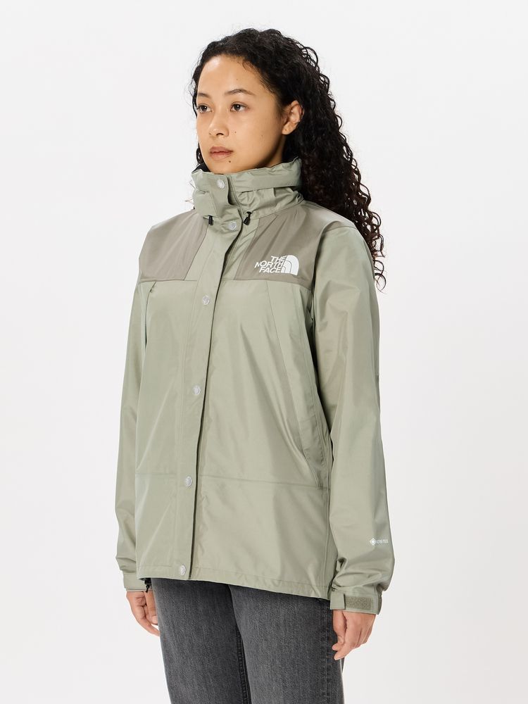 Mountain RAINTEX Jacket (マウンテンレインテックスジャケット)NTL