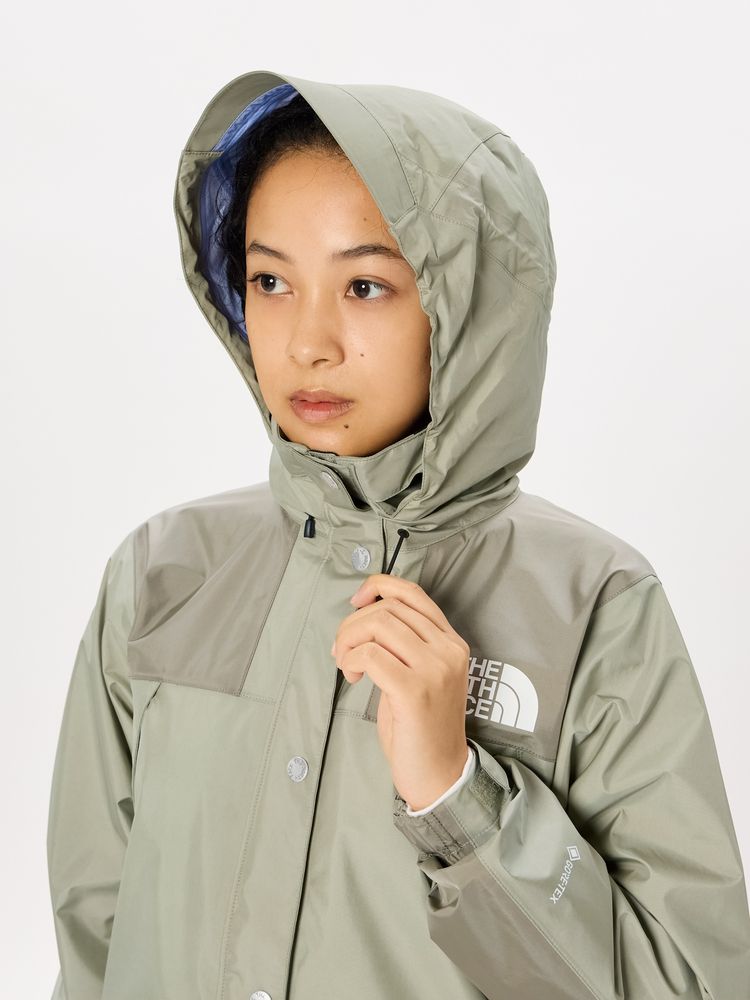 Mountain RAINTEX Jacket (マウンテンレインテックスジャケット)NTL