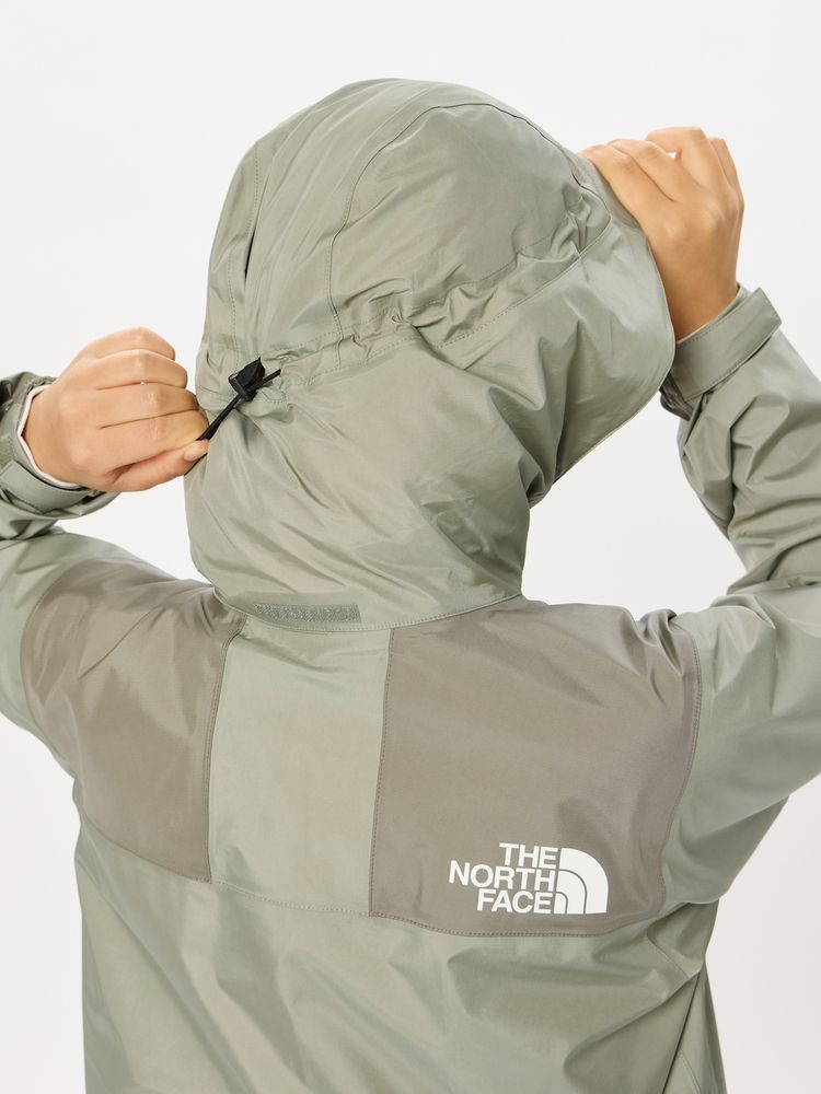 ジャケット・アウターTHE NORTH  FACE マウンテンレインテックスジャケット