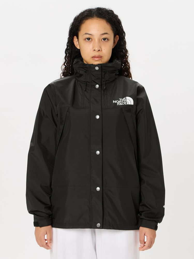 THE NORTH FACE(ザ・ノース・フェイス) ｜マウンテンレインテックスジャケット（レディース）