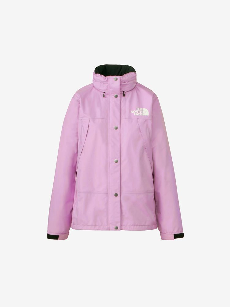 THE NORTH FACE(ザ・ノース・フェイス) ｜マウンテンレインテックスジャケット（レディース）