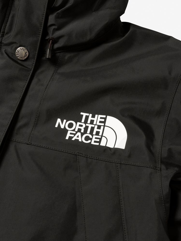 マウンテンレインテックスジャケット（レディース）（NPW12333）- THE 