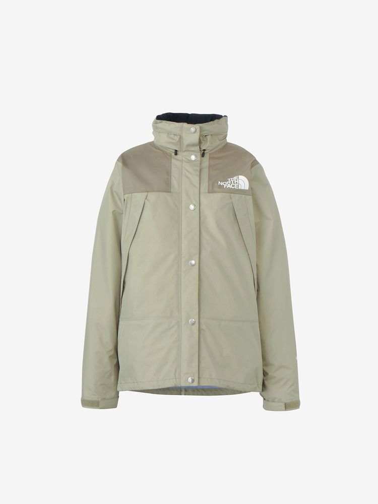 THE NORTH FACE(ザ・ノース・フェイス) ｜マウンテンレインテックスジャケット（レディース）