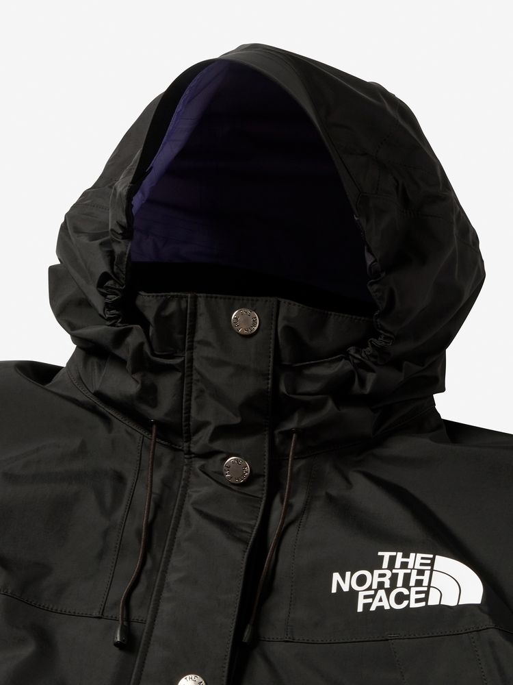 マウンテンレインテックスジャケット（レディース）（NPW12333）- THE
