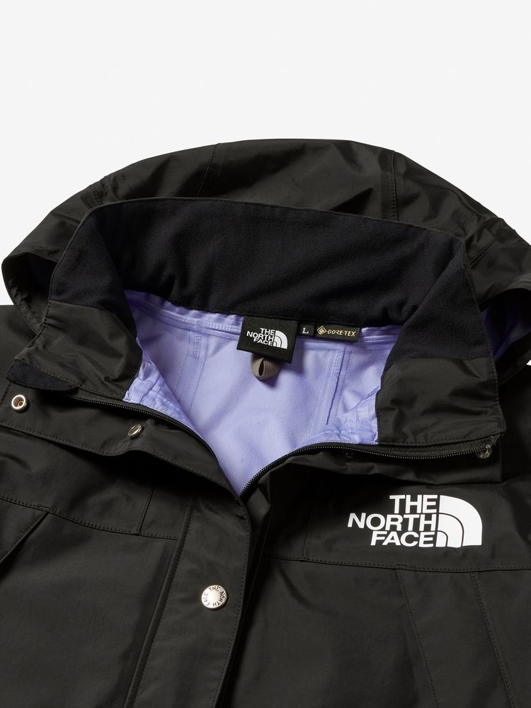 THE NORTH FACE(ザ・ノース・フェイス) ｜マウンテンレインテックスジャケット（レディース）