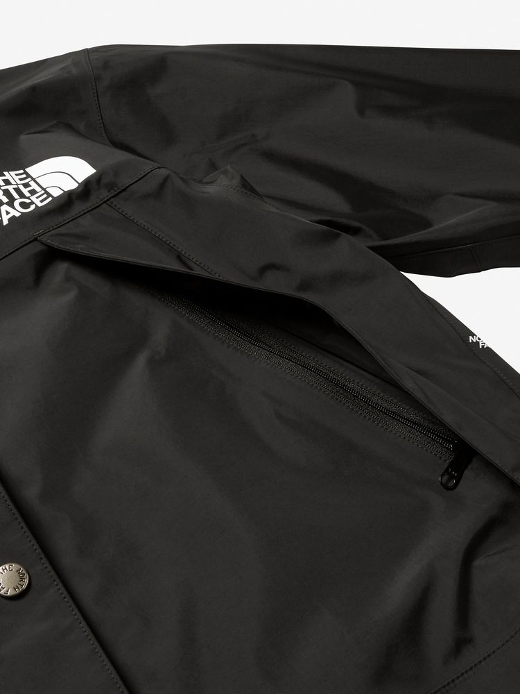 THE NORTH FACE(ザ・ノース・フェイス) ｜マウンテンレインテックスジャケット（レディース）