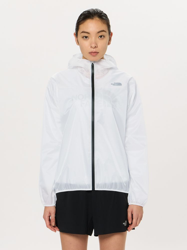 THE NORTH FACE(ザ・ノース・フェイス) ｜ストライクトレイルジャケット（レディース）