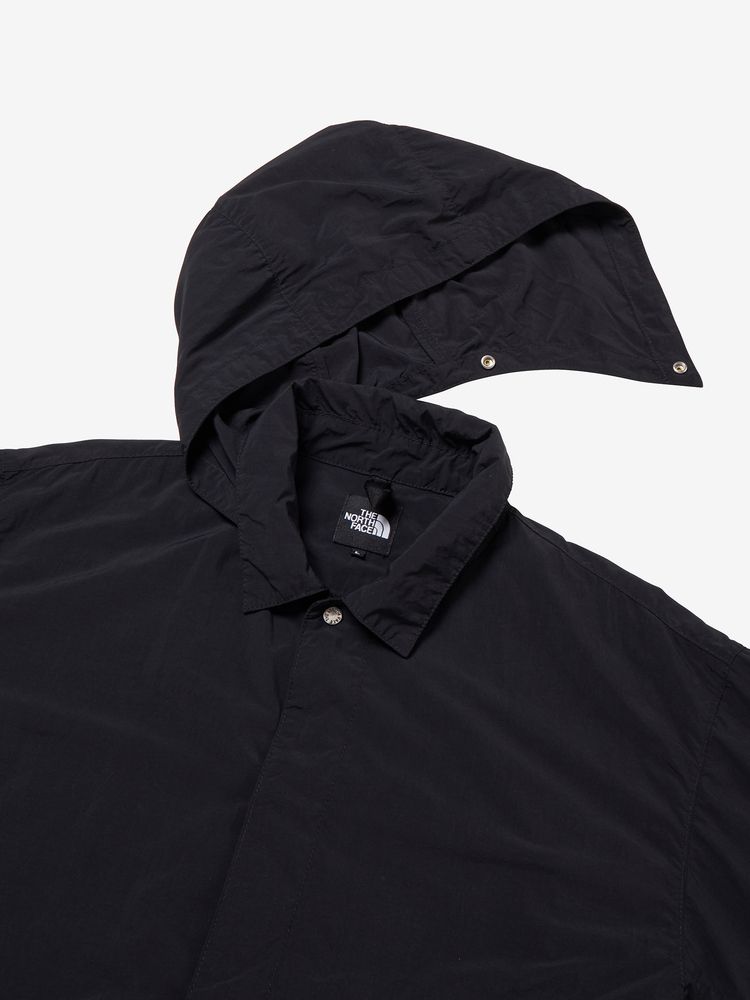 THE NORTH FACE(ザ・ノース・フェイス) ｜ロールパックジャーニーズコート（レディース）