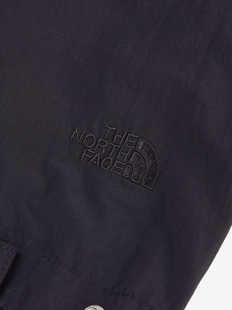 THE NORTH FACE(ザ・ノース・フェイス) ｜ロールパックジャーニーズコート（レディース）