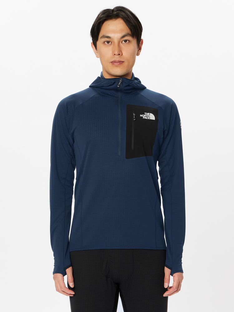 残り2枚　スウェット THE NORTH FACE