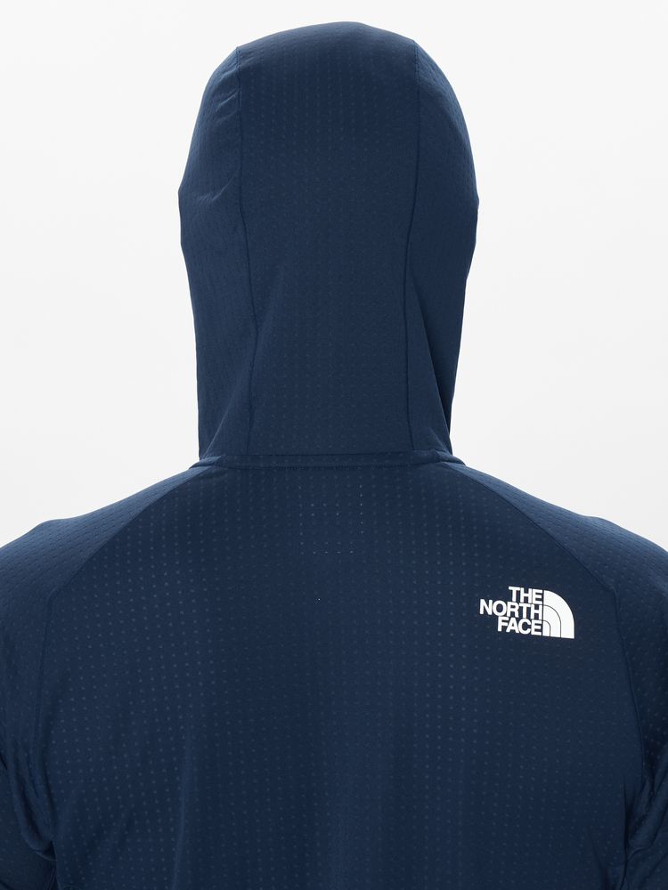 THE NORTH FACE(ザ・ノース・フェイス) ｜エクスペディションドライドットフーディ（ユニセックス）