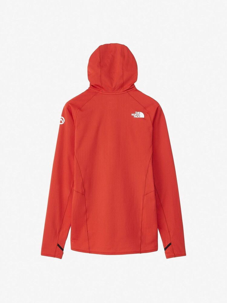 THE NORTH FACE(ザ・ノース・フェイス) ｜エクスペディションドライドットフーディ（ユニセックス）