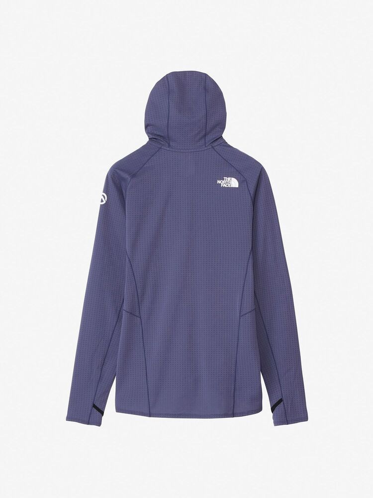 THE NORTH FACE(ザ・ノース・フェイス) ｜エクスペディションドライドットフーディ（ユニセックス）