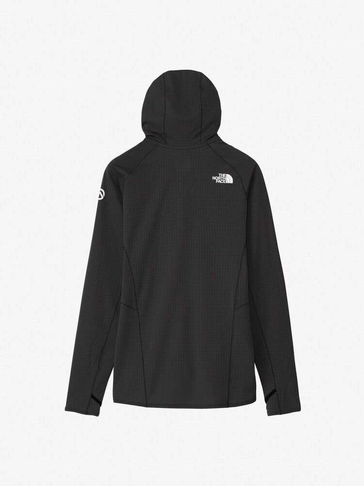 THE NORTH FACE(ザ・ノース・フェイス) ｜エクスペディションドライドットフーディ（ユニセックス）