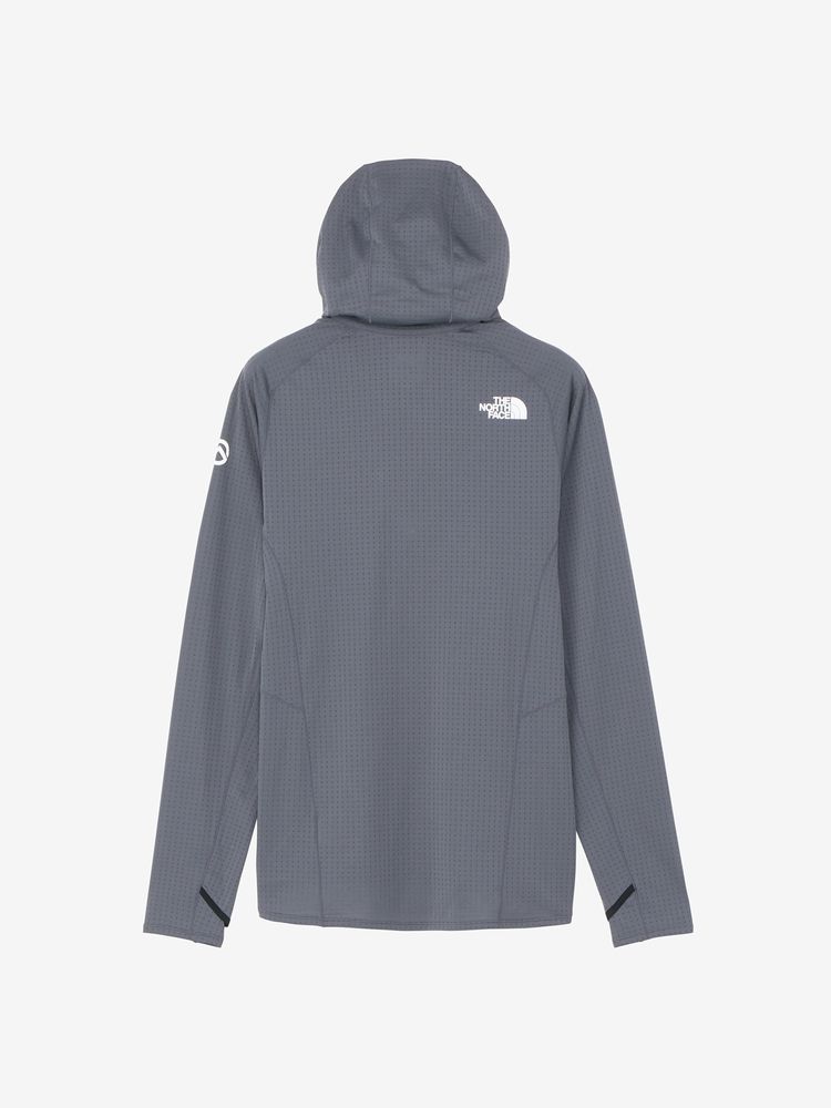 THE NORTH FACE(ザ・ノース・フェイス) ｜エクスペディションドライドットフーディ（ユニセックス）