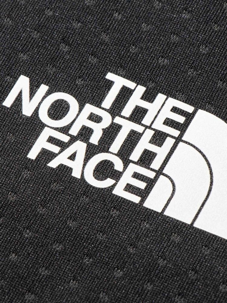 THE NORTH FACE(ザ・ノース・フェイス) ｜エクスペディションショートスリーブドライドットクルー（ユニセックス）