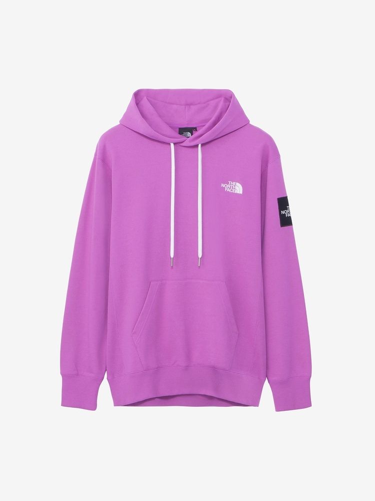 THE NORTH FACE Square Logo Hoodie