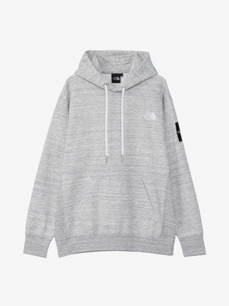 THE NORTH FACE Square Logo Hoodie