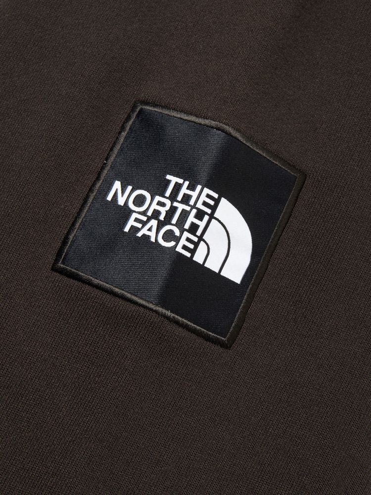 THE NORTH FACE(ザ・ノース・フェイス) ｜スクエアロゴフーディ（ユニセックス）