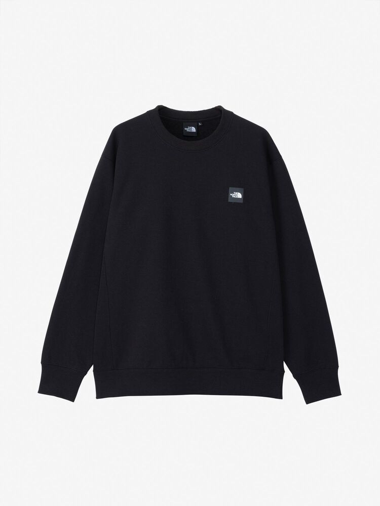 ノースフェイス　THE NORTH FACE　ロゴ　スウェット　シャツ　2ＸL