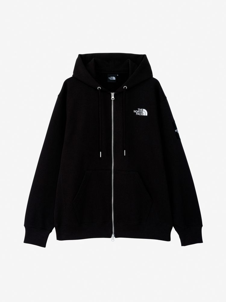 大得価国産】 THE NORTH FACE - 一度着用 ノースフェイス フルジップ