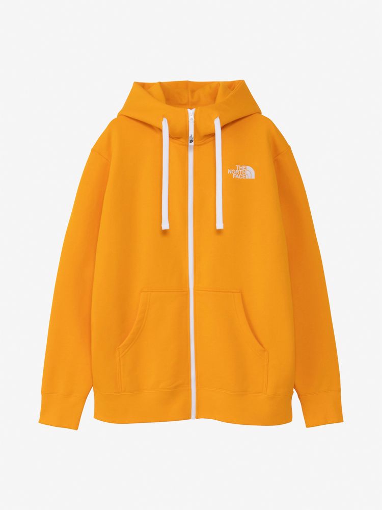 THE NORTH FACE リアビューフルジップフーディ NT12340 XL