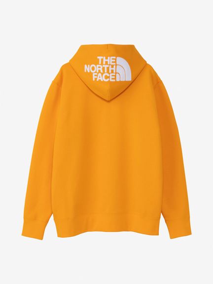 リアビューフルジップフーディ（メンズ）（NT12340）- THE NORTH FACE