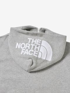 リアビューフルジップフーディ（メンズ）（NT12340）- THE NORTH FACE ...