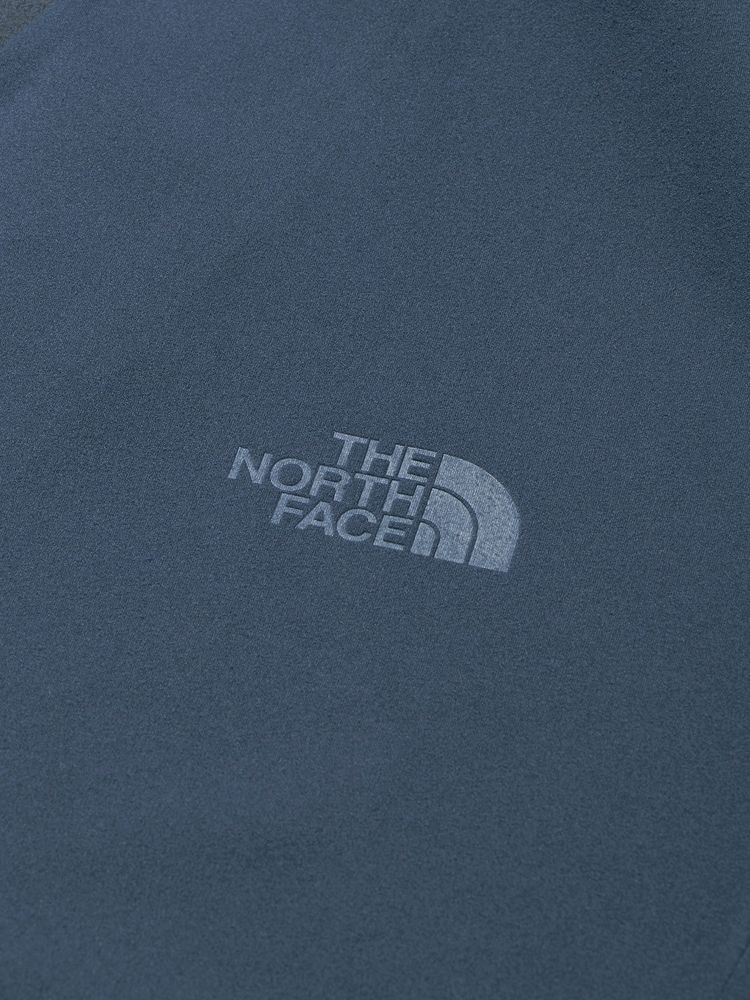 テックラウンジカーディガン（メンズ）（NT12360）- THE NORTH FACE 