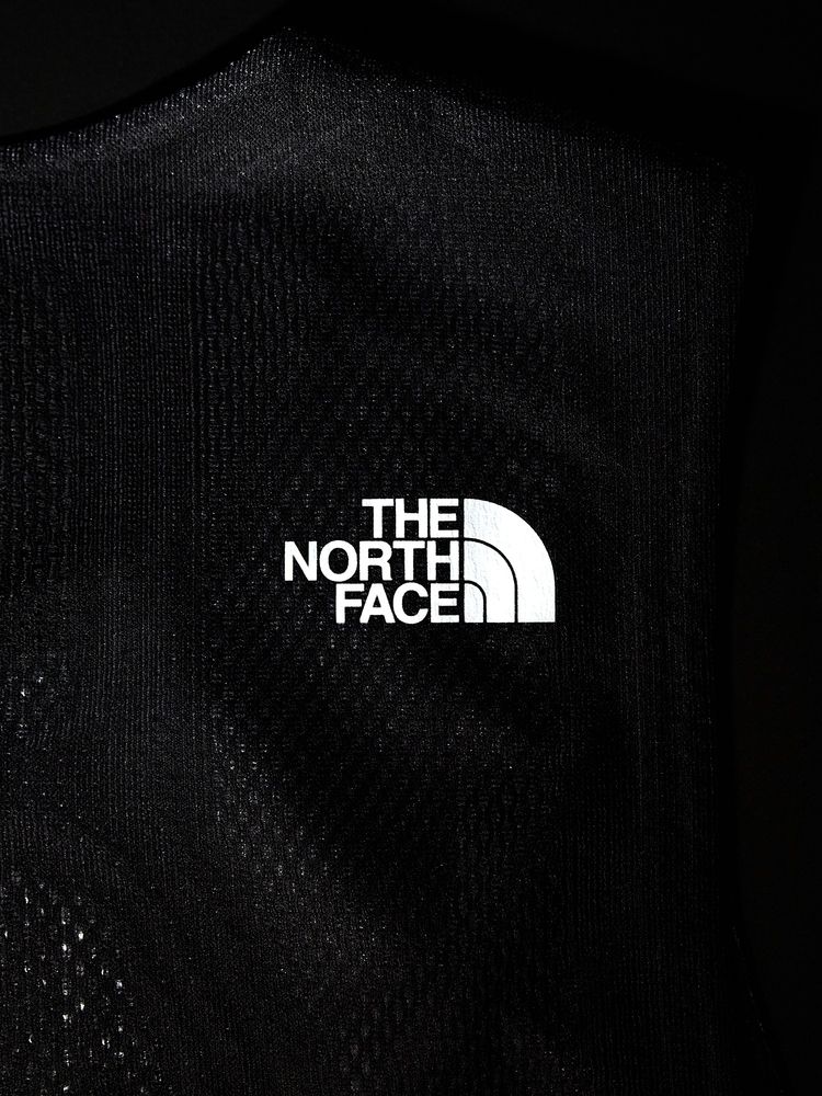 THE NORTH FACE(ザ・ノース・フェイス) ｜スリーブレスハイパーベントクルー（メンズ）