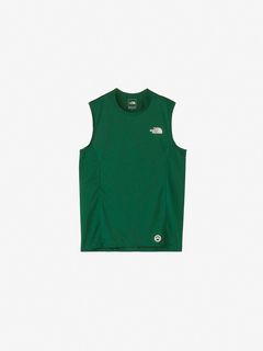 NT12372 スリーブレスドライドットライトクルー Amazon | [ザノースフェイス] ノースリーブ カットソー スリーブ