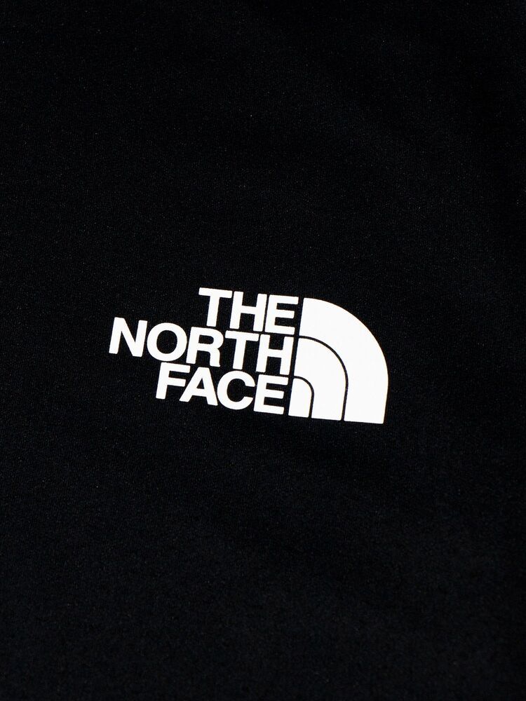 THE NORTH FACE(ザ・ノース・フェイス) ｜ショートスリーブドライドットライトクルー（メンズ）